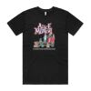 AS Colour Mens Basic Tee Thumbnail